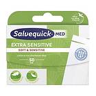 Salvequick Extra Sensitive Plaster 50cm