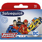 Salvequick Justice League Plaster 20-pack