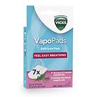 Vicks Vapopads Rosemary & Lavender 7 Pads