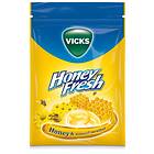 Vicks Honey Fresh 72g