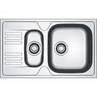 Franke Euroform EFL 651-78 (Stainless Steel)