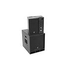 Omnitronic MAXX-1508DSP