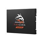 Seagate FireCuda 120 ZA4000GM1A001 SSD 2.5" 4To