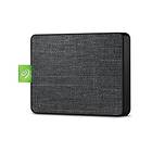 Seagate Ultra Touch SSD 500GB