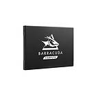 Seagate BarraCuda Q1 2.5" SSD 480Go