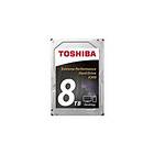 Toshiba X300 HDWR180EZSTA 128Mo 8To