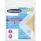 Salvequick Aqua Cover 3XL Plåster 3-pack