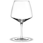 Holmegaard Perfection The Bowl Rødvin Glas 140cl
