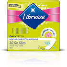 Libresse Dailies Style So Slim (30-pack)
