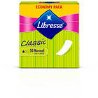 Libresse Classic Regular (50-pack)