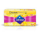 Libresse Discreet Mini Tampons (16-pack)