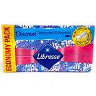 Libresse Discreet Normal Tampons (32-pack)