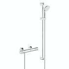 Grohe Grohtherm 800 34566001 (Chrome)