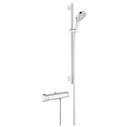 Grohe Grohtherm 2000 34482001 (Chrome)