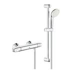 Grohe Grohtherm 1000 34151004 (Chrome)