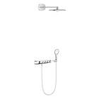 Grohe Rainshower System SmartControl Duo 360 26443LS0 (Blanc)
