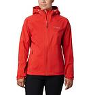 Columbia Titan Pass Jacket (Femme)