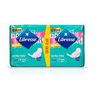 Libresse Ultra Thin Long Wings Duo (16-pack)