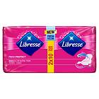 Libresse Ultra Thin Normal Wings Duo (20-pack)