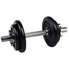 InSportLine Power Set Dumbbell 10kg