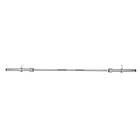 InSportLine Olympic Barbell 220cm