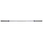 InSportLine Olympic Barbell 220cm 20kg