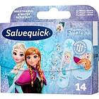 Salvequick Frozen Plåster 14-pack