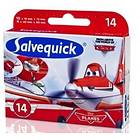 Salvequick Cars Plåster 14-pack
