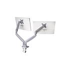 Kensington One-Touch Height Adjustable Dual Monitor Arm