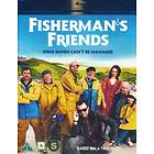 Fisherman's Friends (Blu-ray)