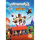Playmobil - Filmen (DVD)