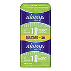 Always Ultra Normal (30-pack)