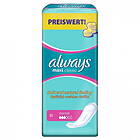 Always Maxi Classic Normal (9-pack)