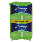 Always Ultra Normal (34-pack)