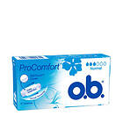 O.B. ProComfort Normal (16-pack)