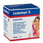 BSN Medical Leukotape K Tape 5x500cm