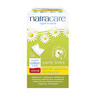 Natracare Normal Panty Liners (18-pack)