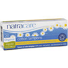 Natracare Regular Tampons (20-pack)