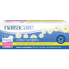 Natracare Super Plus Tampons (20-pack)