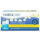 Natracare Super Applicator Tampons (16-pack)