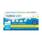 Natracare Super Tampons (16-pack)