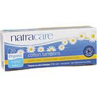 Natracare Super Tampons (20-pack)