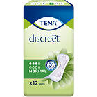Tena Lady Discreet Normal (12-pack)