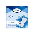 Tena Lady Super (30-pack)