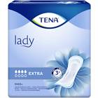 Tena Lady Extra (30-pack)