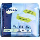 Tena Pants Super Medium (12-pack)