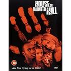 House on Haunted Hill (DVD)