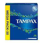 Tampax Super (30-pack)