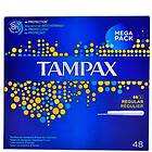 Tampax Regular (48-pack)