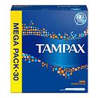 Tampax Super Plus (30-pack)